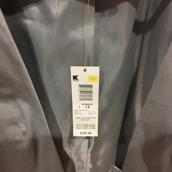 Jacket - Picture 4 of 5